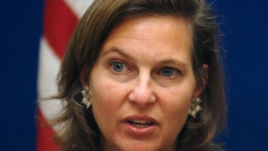 Statele Unite ale Americii îi îndeamnă pe români să fie paşnici