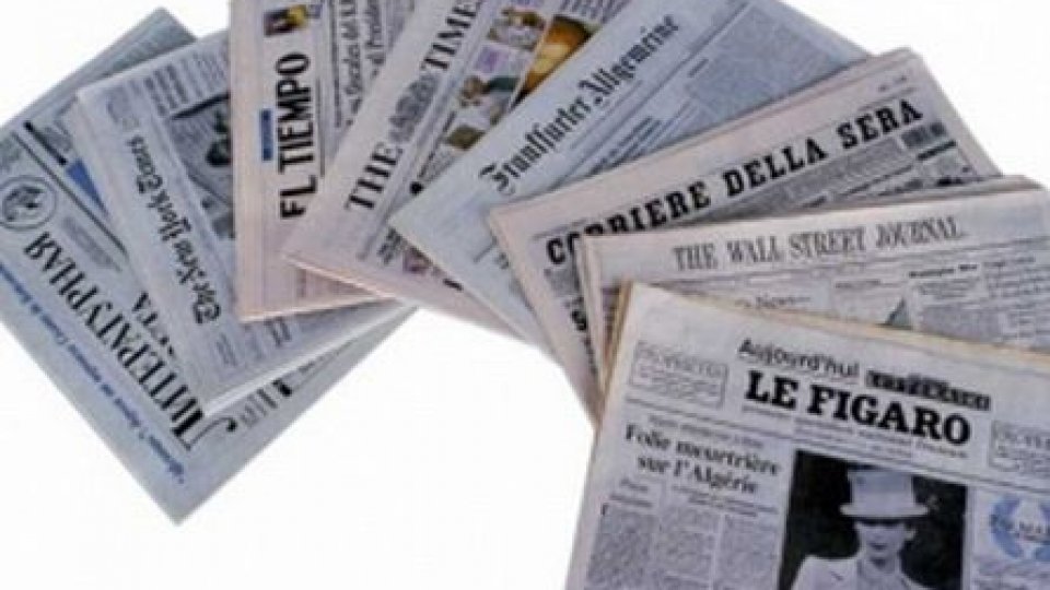 Protestele din România, în atenţia presei internaţionale