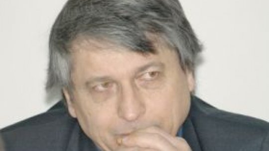 AUDIO Benedek Istvan: Opoziţia face orice pentru a ajunge la putere