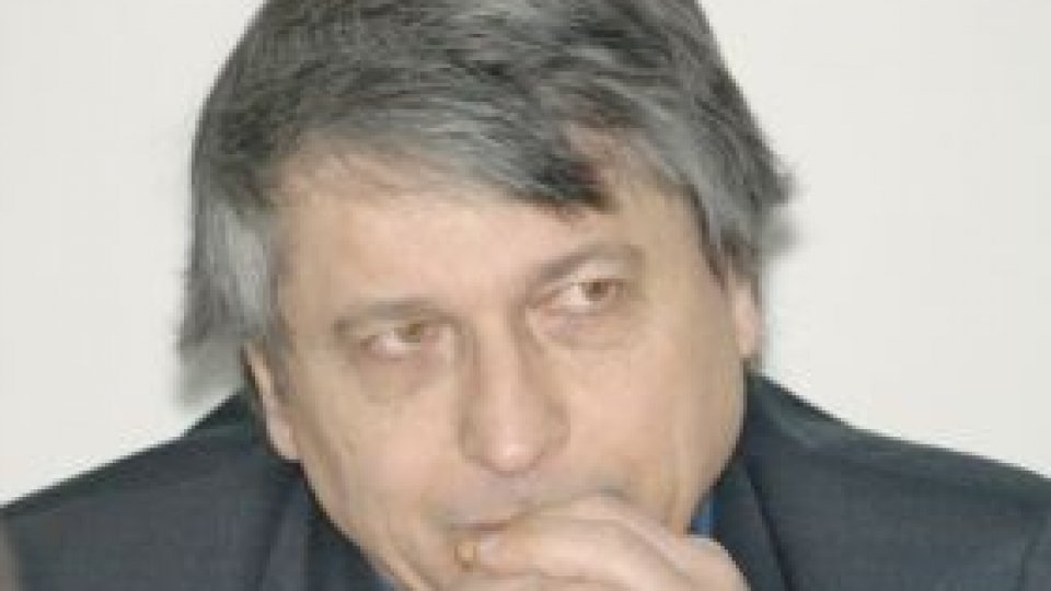 AUDIO Benedek Istvan: Opoziţia face orice pentru a ajunge la putere