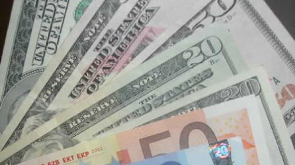 România negociază un nou împrumut de un miliard de euro