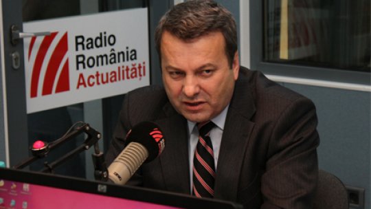 VIDEO Gheorghe Ialomiţianu: Nu vom lua împrumuturi cu orice dobândă