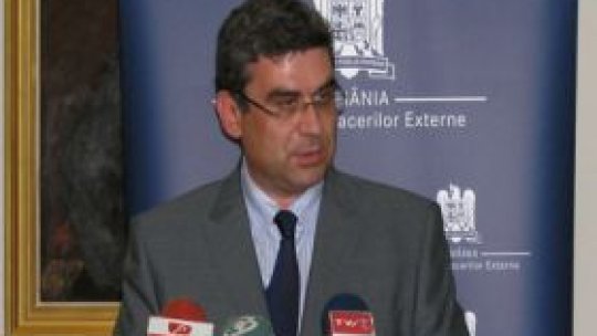 MAE regretă menţinerea restricţiilor pe piața muncii