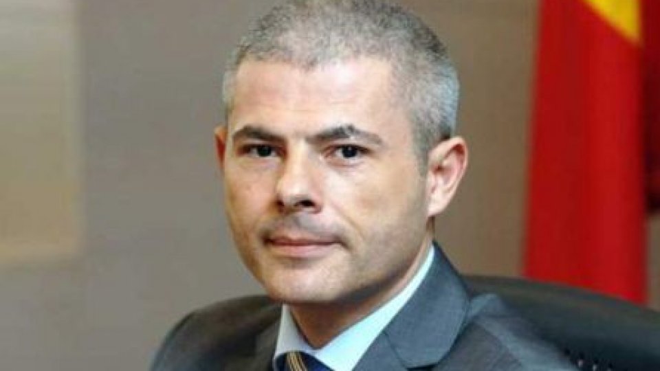 Remus Vulpescu versus avocaţii lui Diaconescu