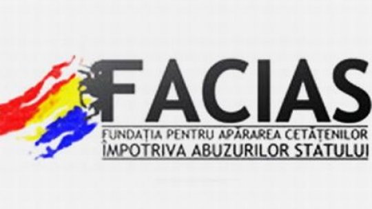 FACIAS sesizează Comisia Europeană de posibile ingerinţe în justiţie ale preşedintelui Băsescu