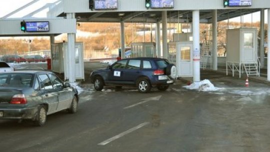 România solicită liberalizarea vizelor pentru Republica Moldova
