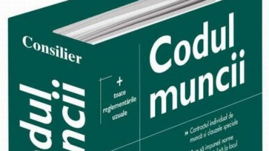 Sindicatele cer o nouă modificare a Codului Muncii. Vezi aici ce propun