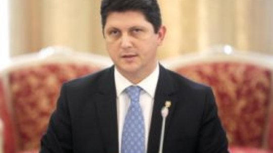 România pledează în faţa UE pentru liberalizarea vizelor pentru R. Moldova