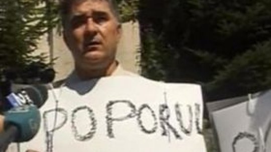 Senatorul Ioan Ghişe sesizează Avocatul Poporului. Află de ce