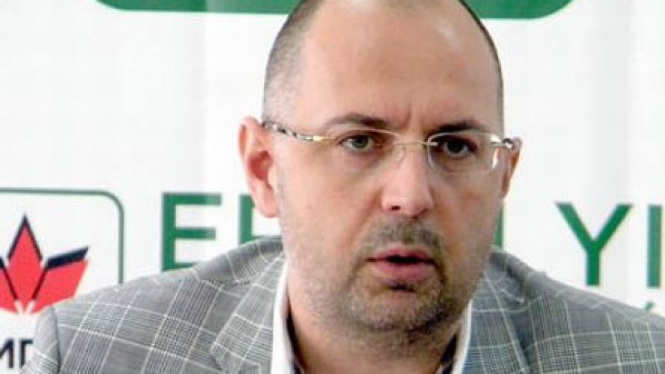 UDMR condamnă acţiunile agresive împotriva lui Asztalos Csaba