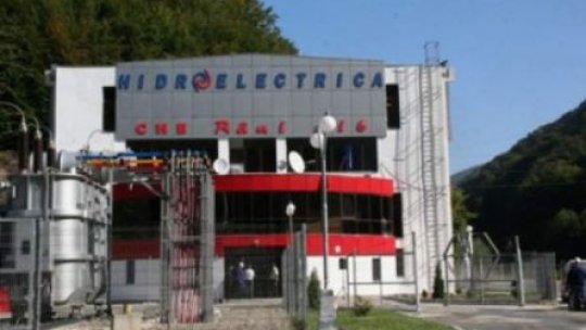 Hidroelectrica rămâne în insolvenţă. Judecătorii au respins recursul "băieţilor deştepţi"