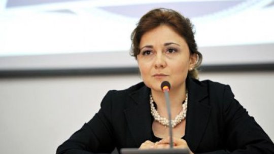 Cristina Trăilă îl dă în judecată pe premierul Ponta