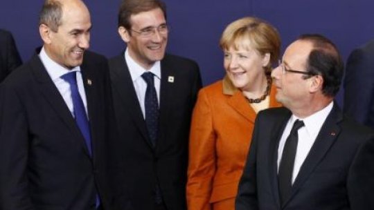 Europa va avea un mecanism unic de supraveghere a băncilor din zona euro