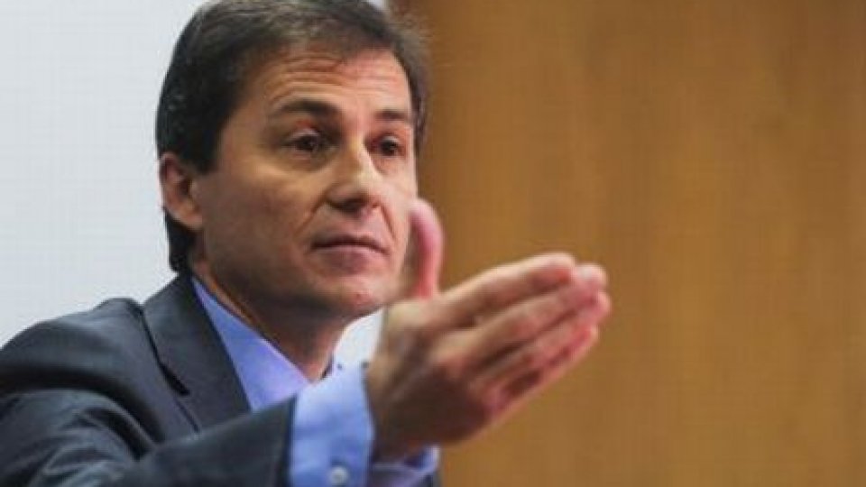 Daniel Morar a preluat interimatul la Ministerul Public