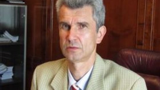 Judecătorul Adrian Bordea, interimar la CSM