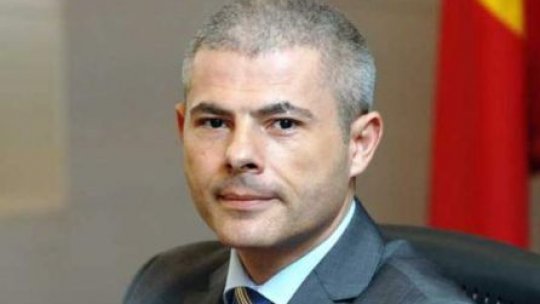 Remus Vulpescu, audiat la DNA în dosarul Oltchim