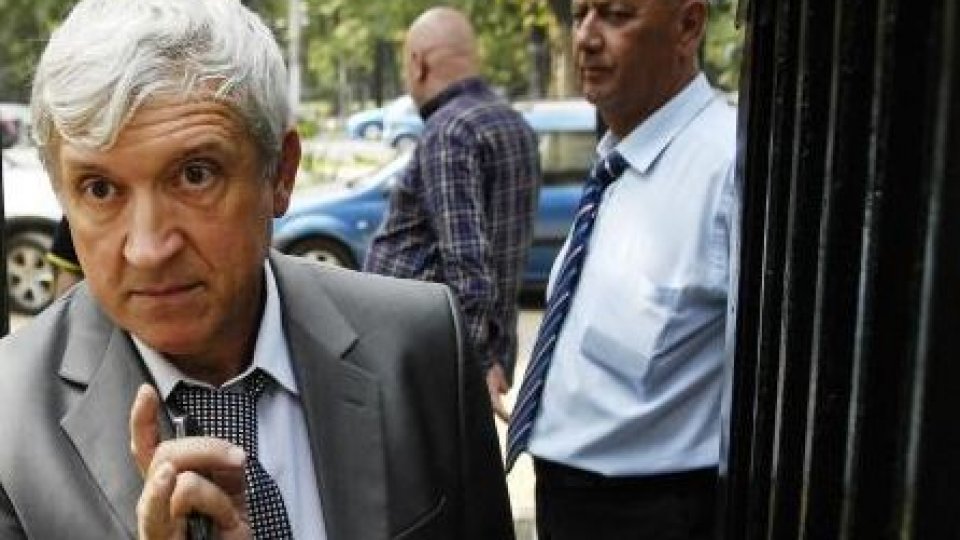 ANI cere revocarea lui Mircea Diaconu din Senat