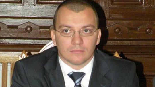 Mihail Boldea, un nou dosar penal