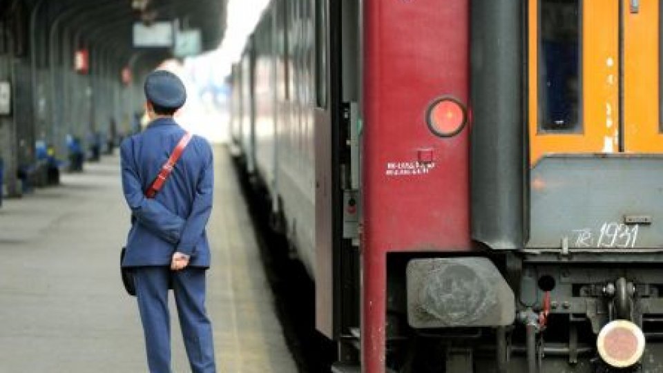 Angajaţi ai CFR Braşov, audiaţi de procurori