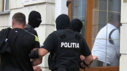 DIICOT anchetează un caz de spionaj economic în favoarea Rusiei