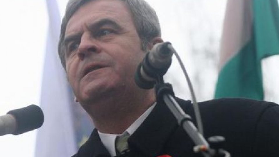 Tokes şi Popularii Maghiari din Transilvania, atacă UDMR