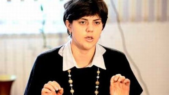 Kovesi va fi înalt reprezentant pe probleme anticorupţie la Bruxelles