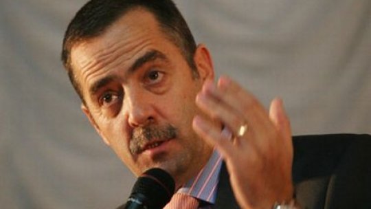 ARD vrea să "câştige" Bucureştiul cu "oameni noi"