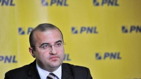 Parlamentul amână validarea lui Săftoiu pentru postul de director general al SRTv