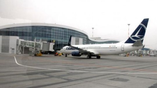 Posibilă grevă la TAROM