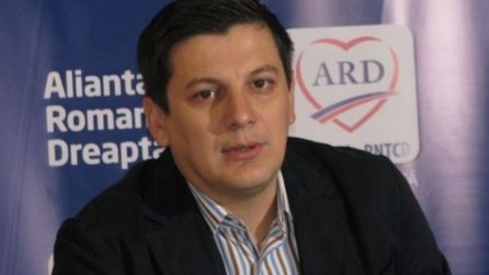 DNA cere arestarea deputatului Alin Trăşculescu