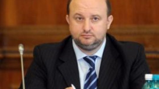 Daniel Chiţoiu, ministrul Economiei