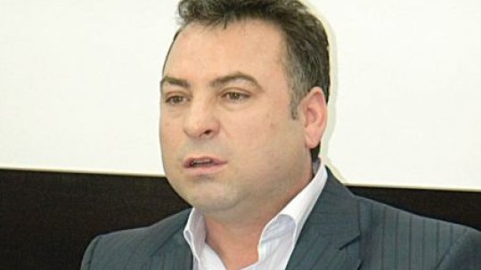 Primarul din Năvodari, Nicolae Matei, audiat la DNA