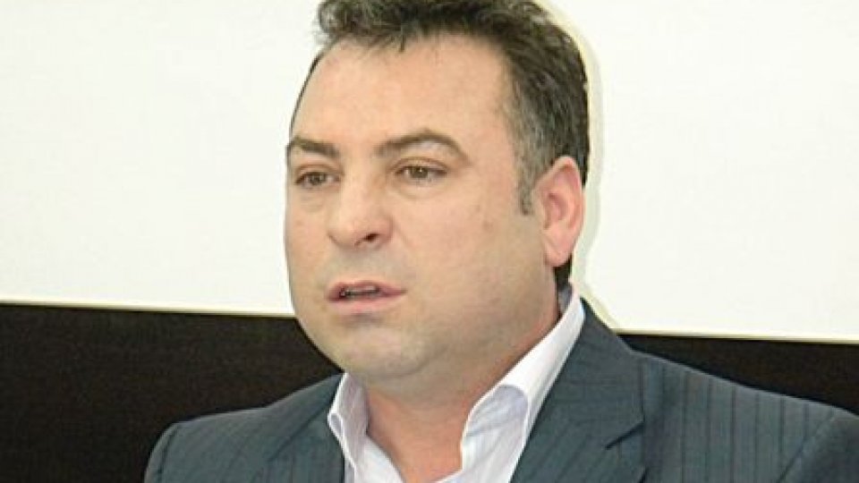 Primarul din Năvodari, Nicolae Matei, audiat la DNA