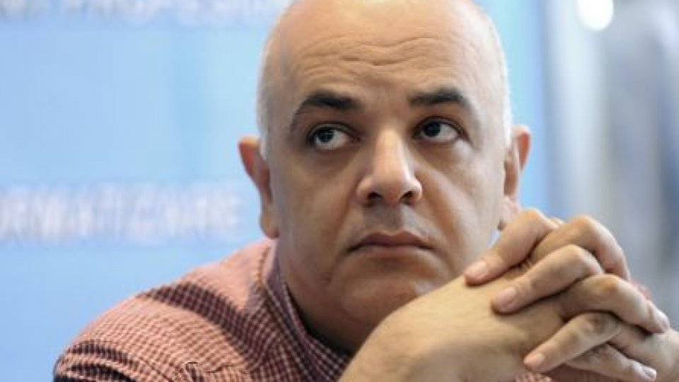 Raed Arafat: Bugetul sănătăţii în 2013 va fi mult sub media europeană