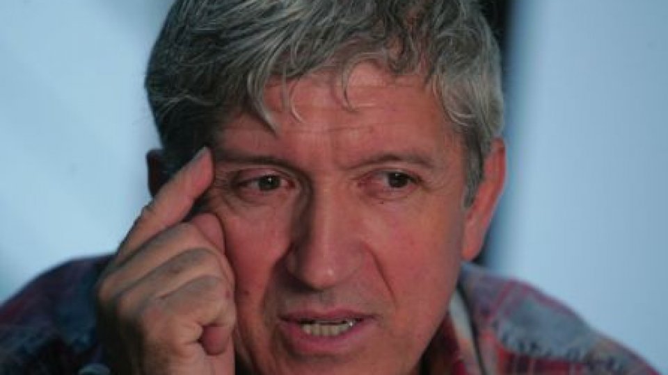 Mircea Diaconu îşi pierde mandatul se senator