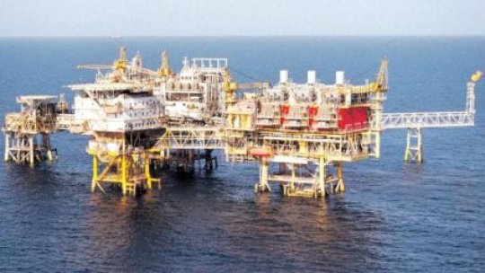 OMV condiţionează folosirea de către România a gazului din Marea Neagră