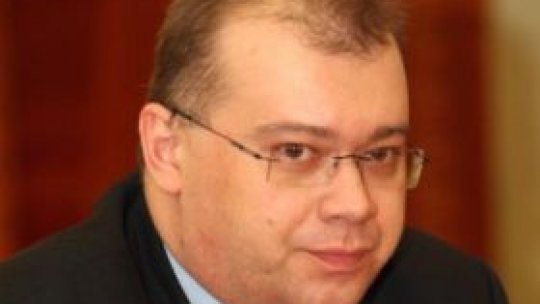 Dan Mihalache contestă decizia ANI privind incompatibilitatea sa