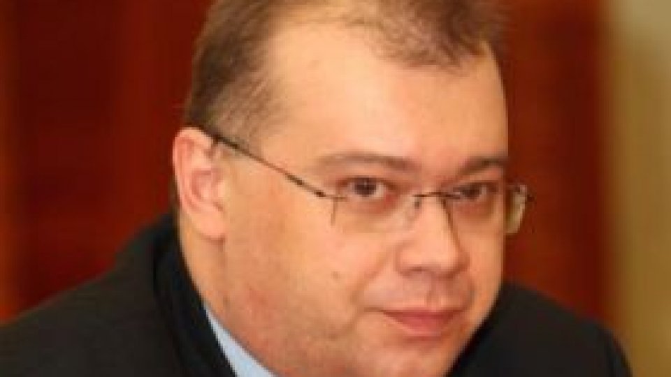 Dan Mihalache contestă decizia ANI privind incompatibilitatea sa