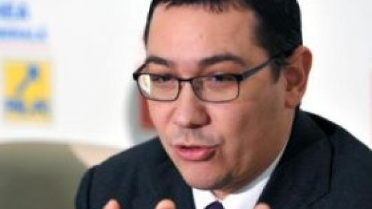 România "trebuie să-şi găsească aliaţi" pentru negocierile privind bugetul UE