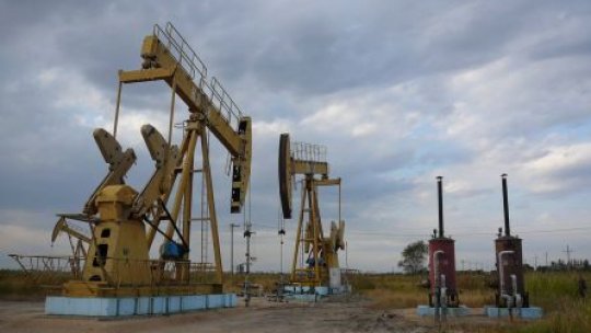 România, penalizătă cu "infringment" pentru exporturile de gaze