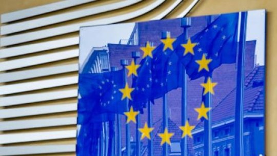 Comisia Europeană propune măsuri concrete pentru depăşirea crizei economice