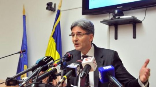 Sectorul privat "trebuie implicat în gestiunea fondurilor europene"