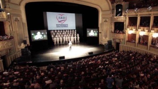 LIVE UPDATES Candidaţii ARD, lansaţi oficial în lupta electorală