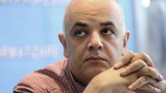 Raed Arafat, numit ministru al Sănătăţii