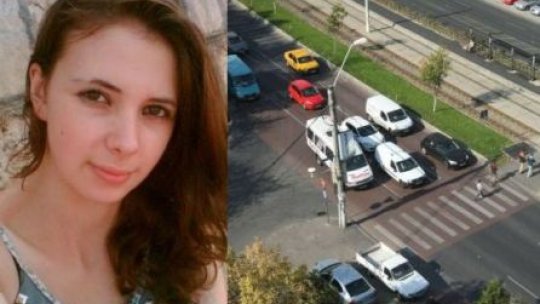 Diplomatul rus care a accidentat o tânără va fi judecat în Rusia