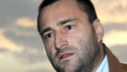 Omul de afaceri Nelu Iorache, arestat