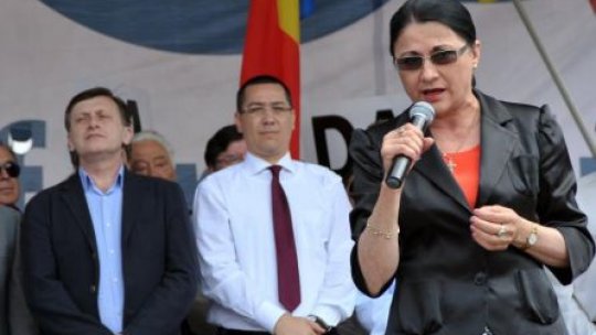 Parlamentari "la prima strigare". Cine sunt învingătorii alegerilor?