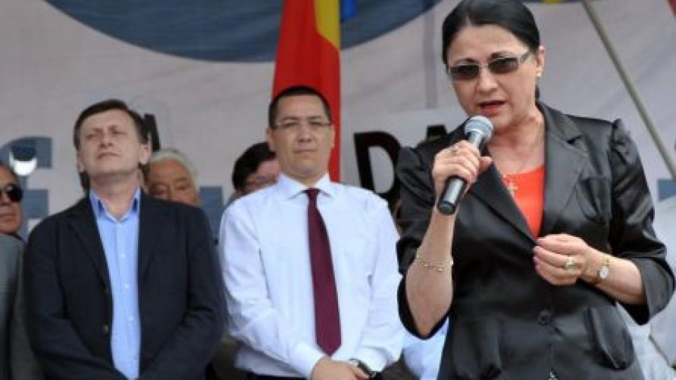 Parlamentari "la prima strigare". Cine sunt învingătorii alegerilor?