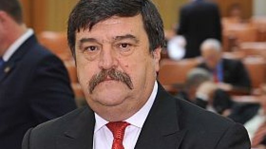 USL: Preşedintele putea convoca Parlamentul înaintea datei de 19 decembrie