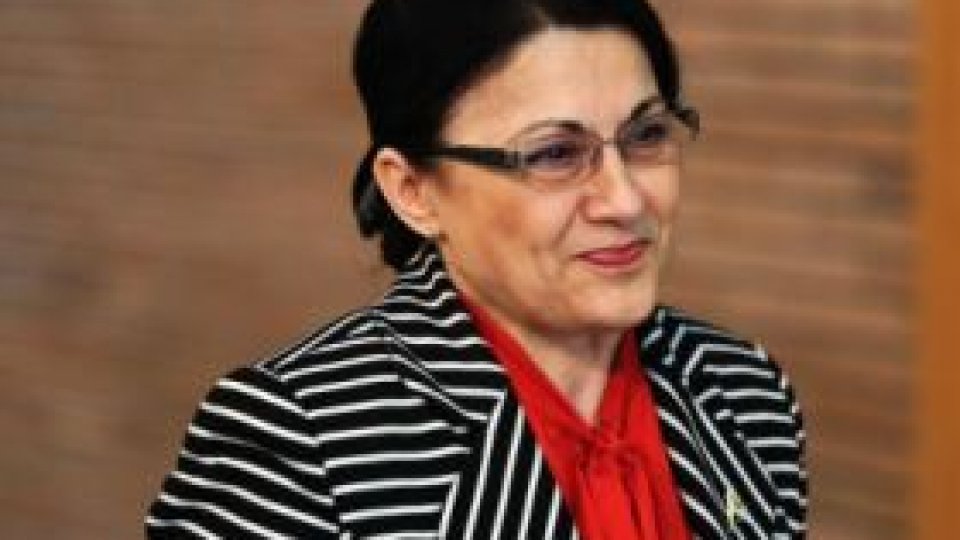 Ministerul Educaţiei oferă burse pentru studenţii din R. Moldova